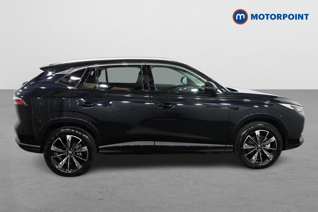 Mg Motor Uk HS Trophy Automatic Petrol SUV - Stock Number (1581639) - Drivers side