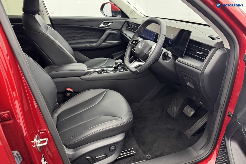 Mg Motor Uk HS Trophy Automatic Petrol SUV - Stock Number (1581655) - 6th supplementary image