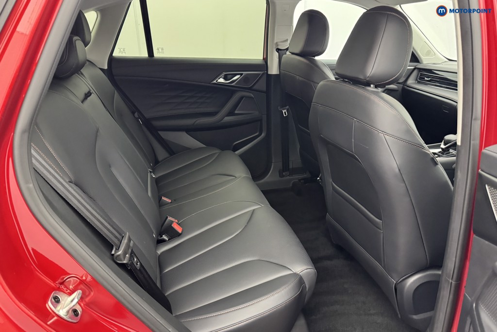 Mg Motor Uk HS Trophy Automatic Petrol SUV - Stock Number (1581655) - 7th supplementary image