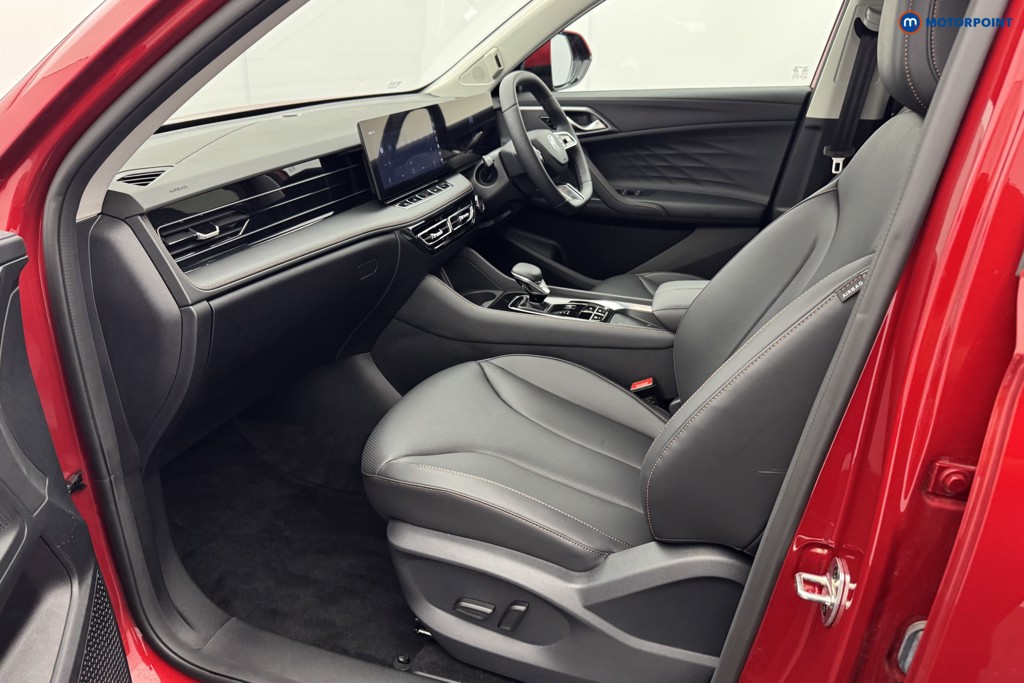 Mg Motor Uk HS Trophy Automatic Petrol SUV - Stock Number (1581655) - 9th supplementary image