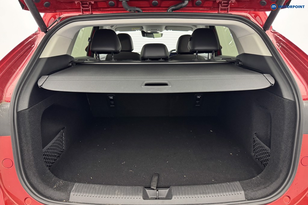 Mg Motor Uk HS Trophy Automatic Petrol SUV - Stock Number (1581655) - 10th supplementary image