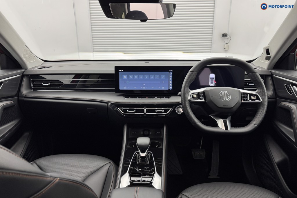 Mg Motor Uk HS Trophy Automatic Petrol SUV - Stock Number (1581655) - 11th supplementary image