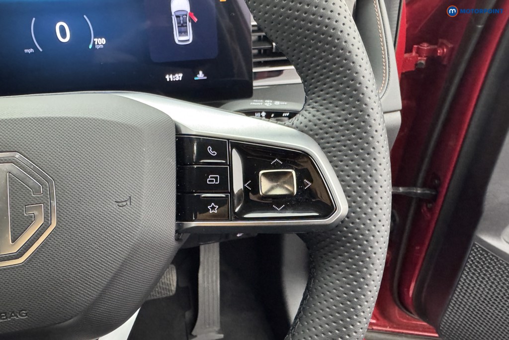 Mg Motor Uk HS Trophy Automatic Petrol SUV - Stock Number (1581655) - 13th supplementary image