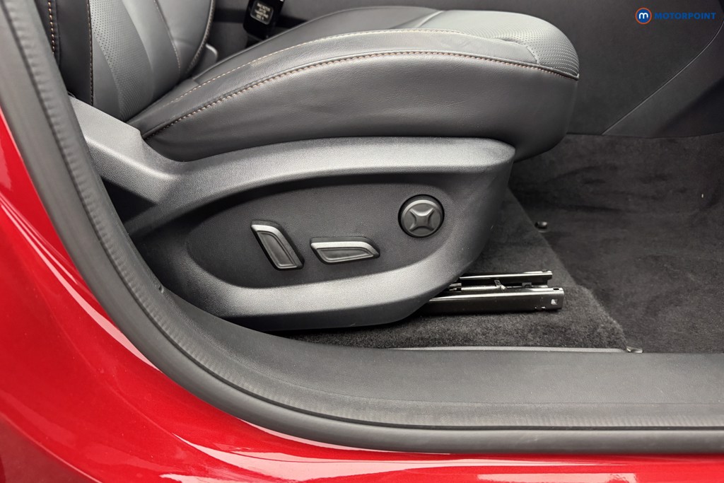 Mg Motor Uk HS Trophy Automatic Petrol SUV - Stock Number (1581655) - 15th supplementary image