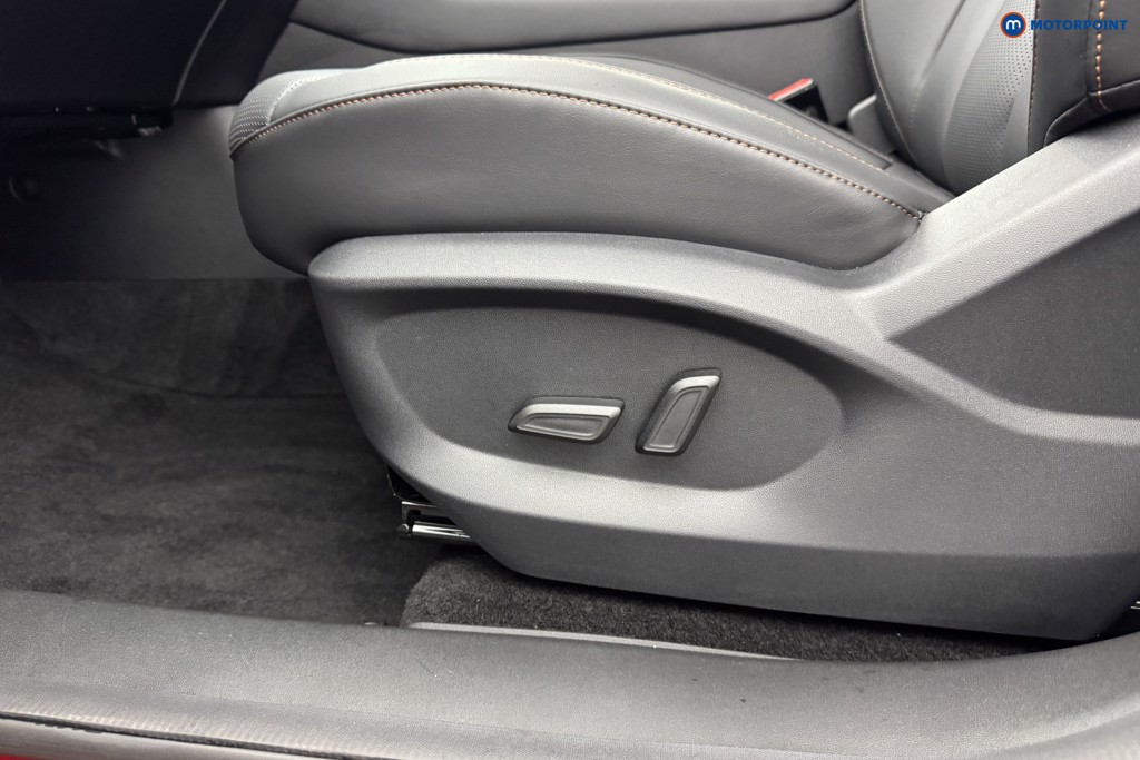 Mg Motor Uk HS Trophy Automatic Petrol SUV - Stock Number (1581655) - 16th supplementary image