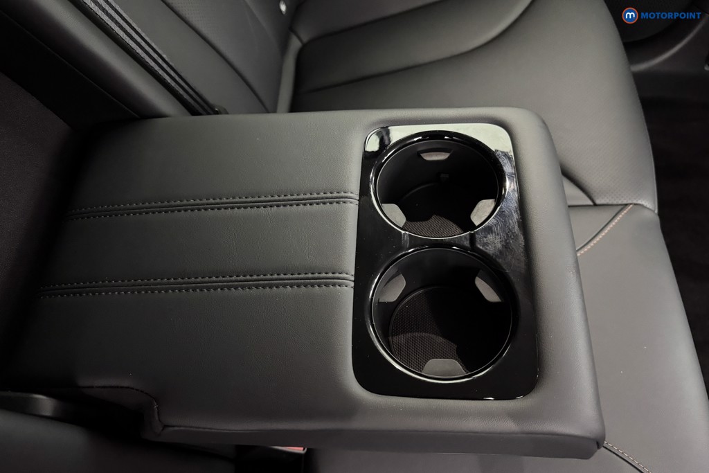 Mg Motor Uk HS Trophy Automatic Petrol SUV - Stock Number (1581655) - 19th supplementary image