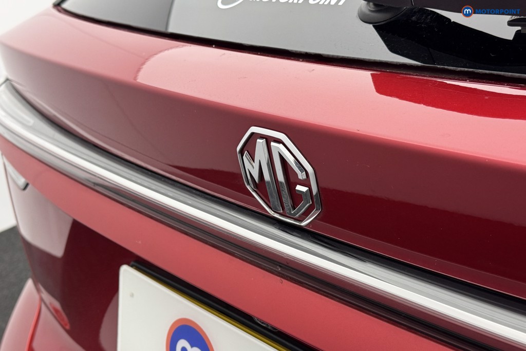Mg Motor Uk HS Trophy Automatic Petrol SUV - Stock Number (1581655) - 21st supplementary image