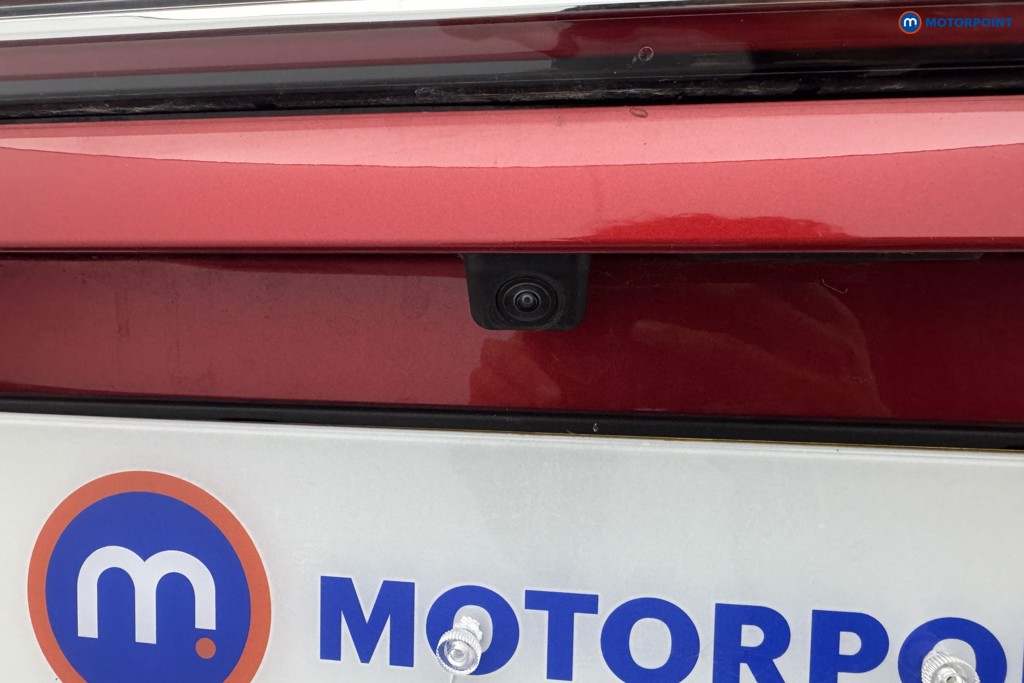 Mg Motor Uk HS Trophy Automatic Petrol SUV - Stock Number (1581655) - 23rd supplementary image