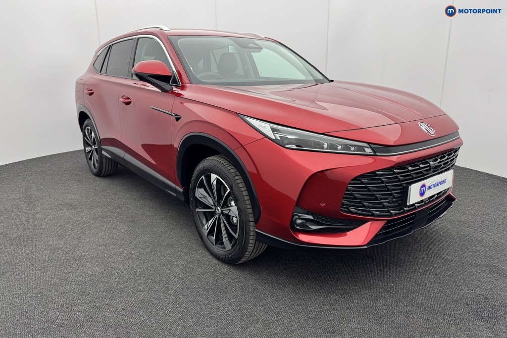 Mg Motor Uk HS Trophy Automatic Petrol SUV - Stock Number (1581655) - 26th supplementary image