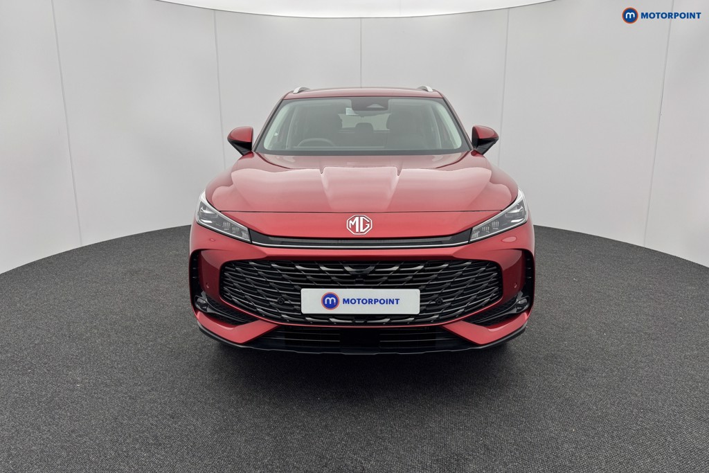 Mg Motor Uk HS Trophy Automatic Petrol SUV - Stock Number (1581655) - 27th supplementary image