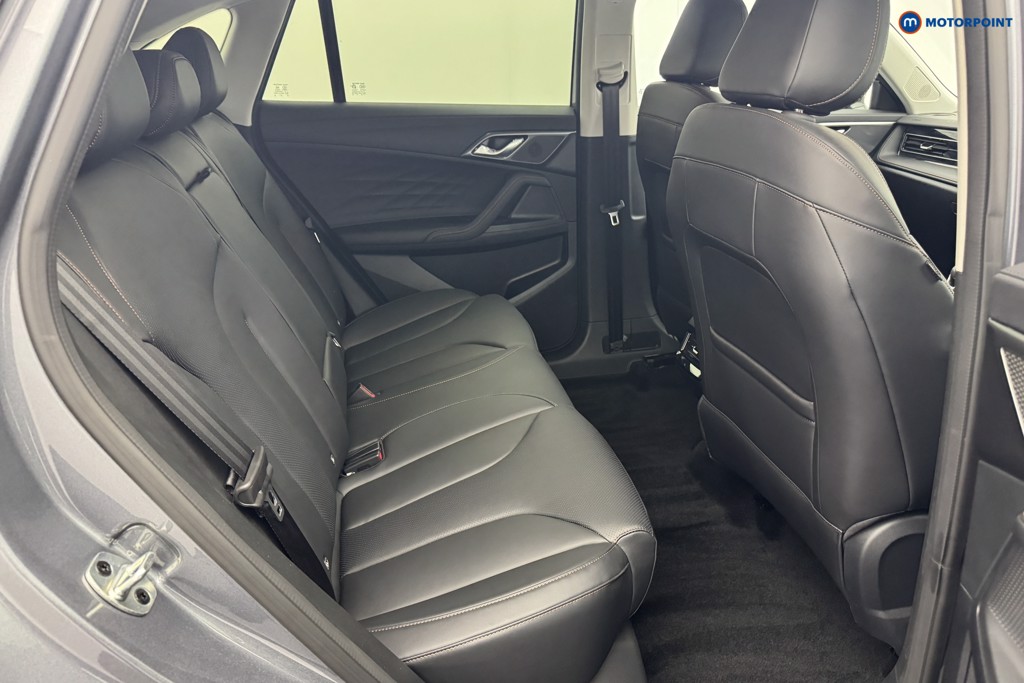 Mg Motor Uk HS Trophy Automatic Petrol SUV - Stock Number (1581656) - 7th supplementary image