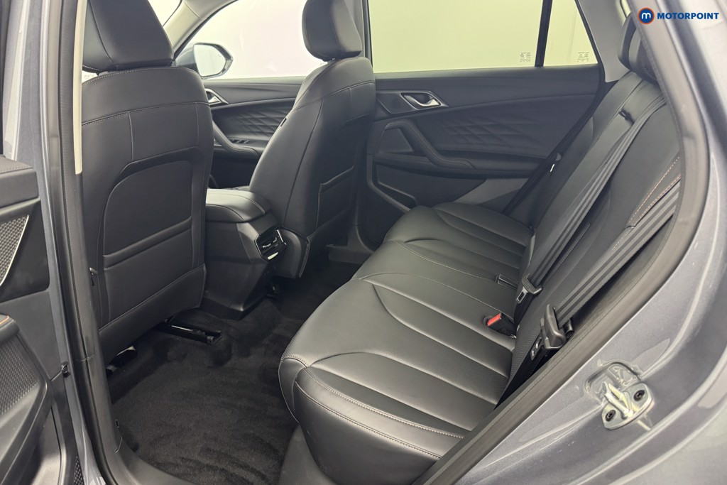 Mg Motor Uk HS Trophy Automatic Petrol SUV - Stock Number (1581656) - 8th supplementary image
