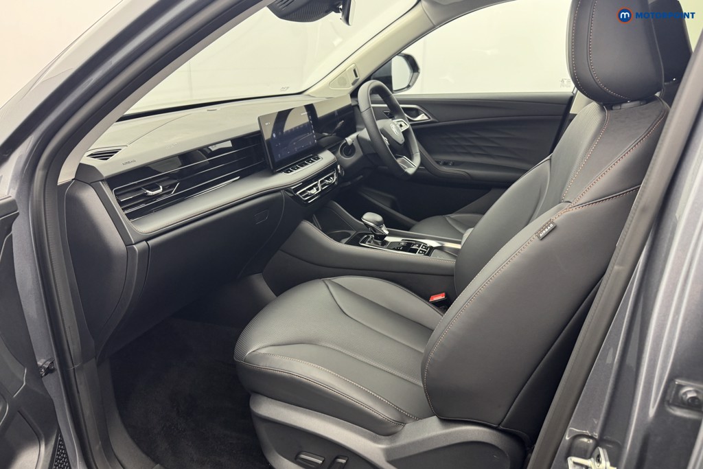 Mg Motor Uk HS Trophy Automatic Petrol SUV - Stock Number (1581656) - 9th supplementary image