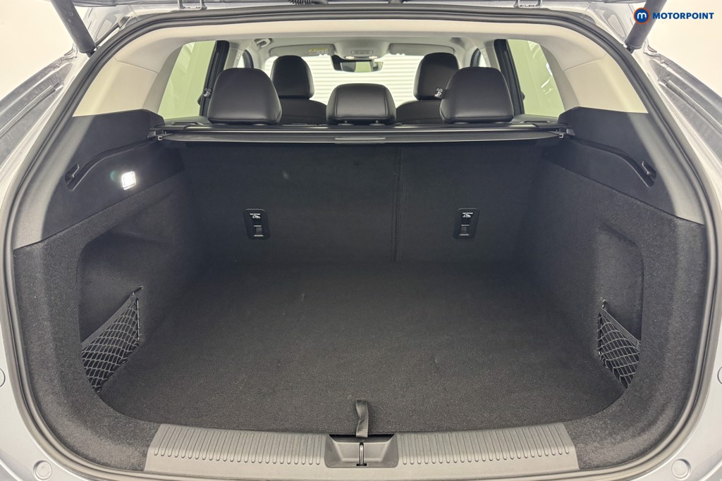 Mg Motor Uk HS Trophy Automatic Petrol SUV - Stock Number (1581656) - 10th supplementary image