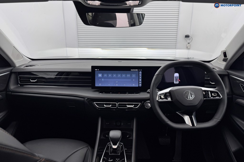 Mg Motor Uk HS Trophy Automatic Petrol SUV - Stock Number (1581656) - 11th supplementary image