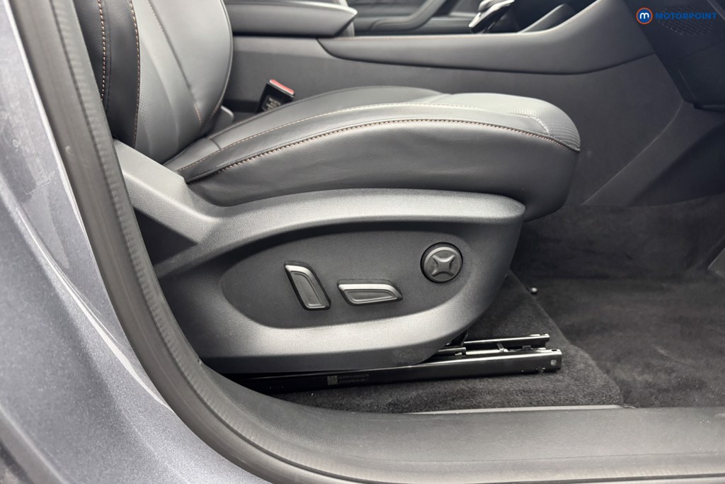 Mg Motor Uk HS Trophy Automatic Petrol SUV - Stock Number (1581656) - 15th supplementary image