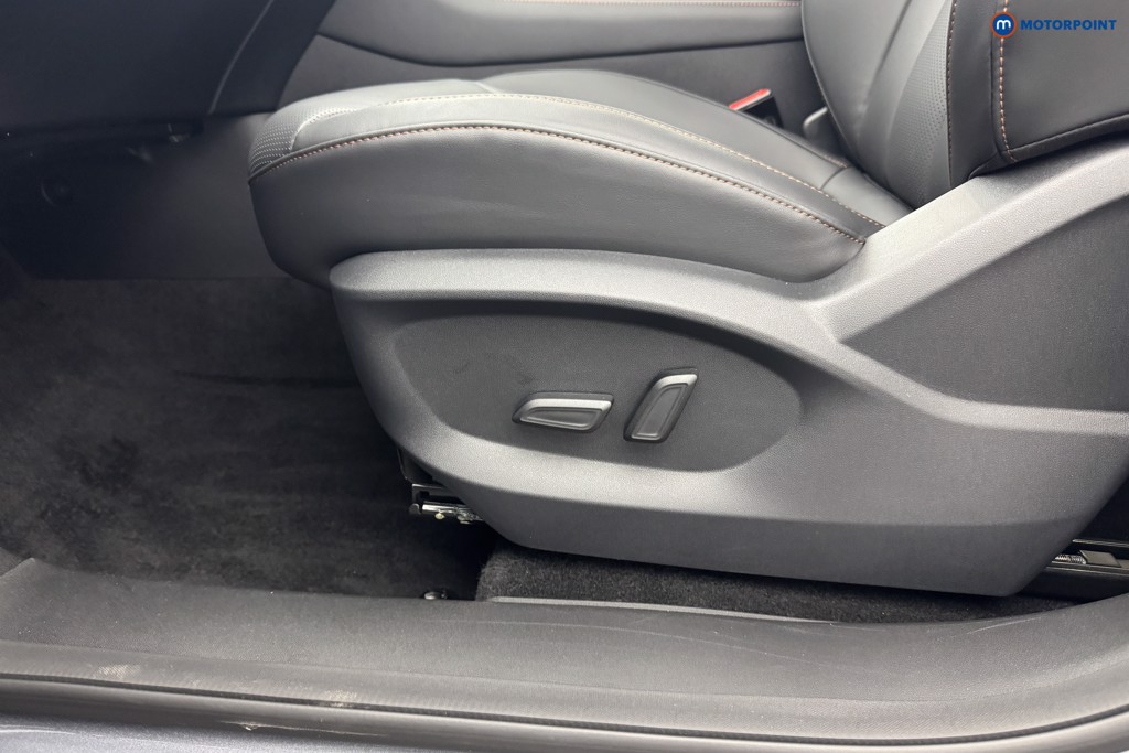 Mg Motor Uk HS Trophy Automatic Petrol SUV - Stock Number (1581656) - 16th supplementary image