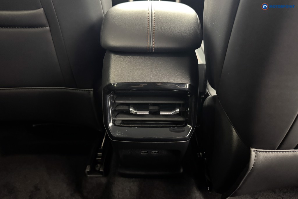 Mg Motor Uk HS Trophy Automatic Petrol SUV - Stock Number (1581656) - 20th supplementary image