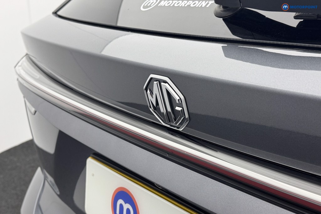 Mg Motor Uk HS Trophy Automatic Petrol SUV - Stock Number (1581656) - 21st supplementary image