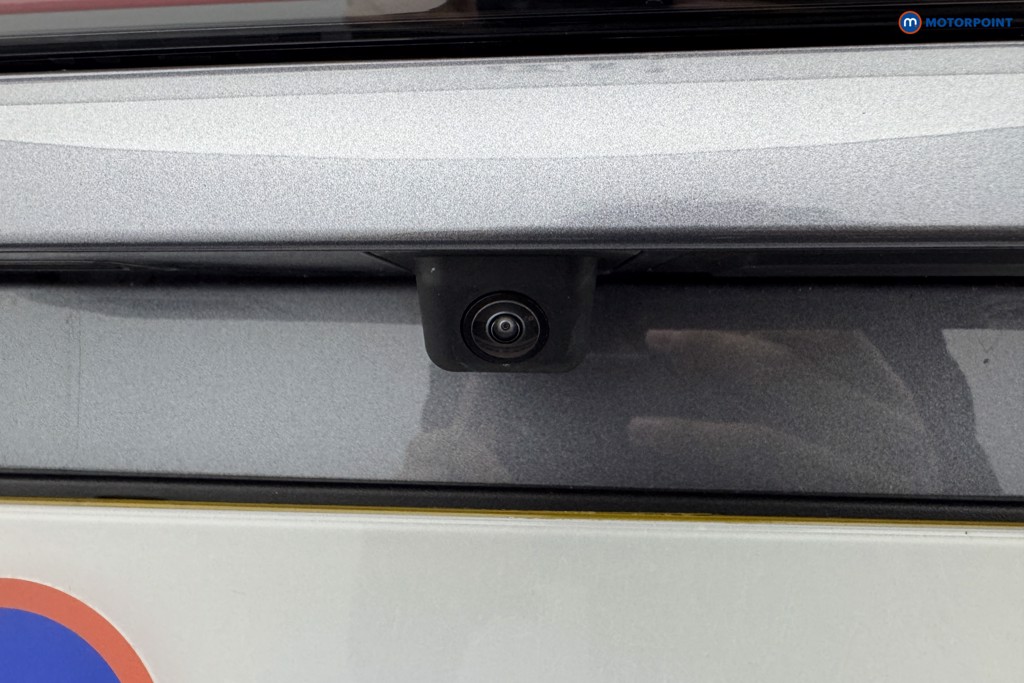 Mg Motor Uk HS Trophy Automatic Petrol SUV - Stock Number (1581656) - 23rd supplementary image