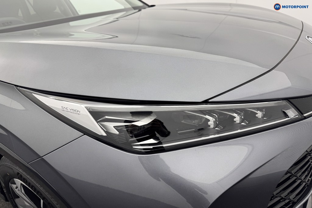 Mg Motor Uk HS Trophy Automatic Petrol SUV - Stock Number (1581656) - 25th supplementary image