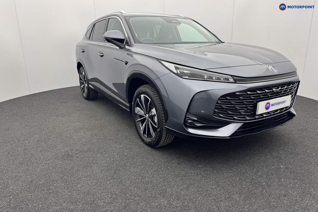 Mg Motor Uk HS Trophy Automatic Petrol SUV - Stock Number (1581656) - 26th supplementary image