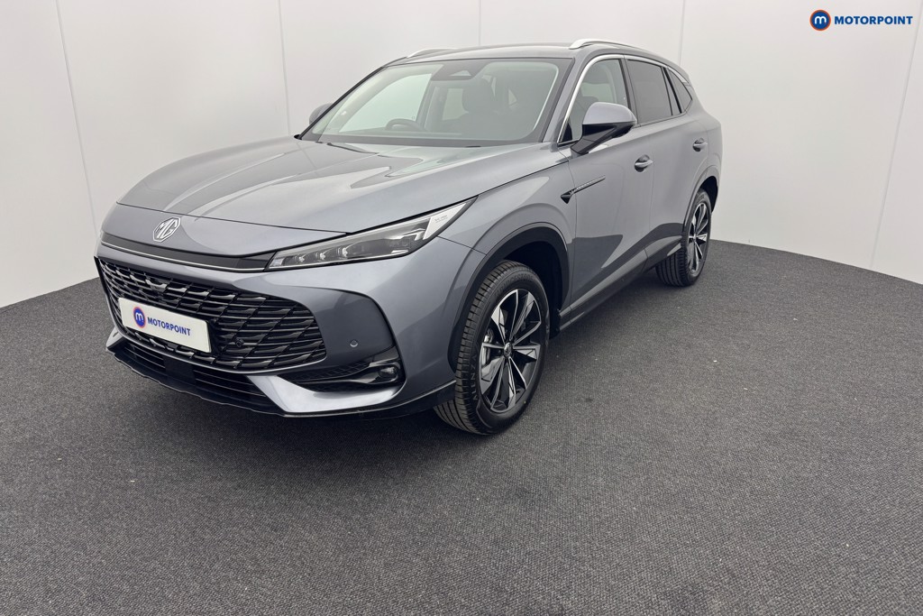 Mg Motor Uk HS Trophy Automatic Petrol SUV - Stock Number (1581656) - 28th supplementary image