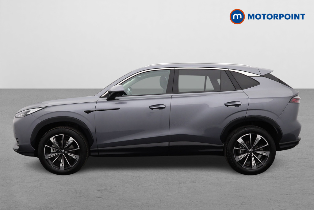 Mg Motor Uk HS Trophy Automatic Petrol SUV - Stock Number (1581656) - Passenger side