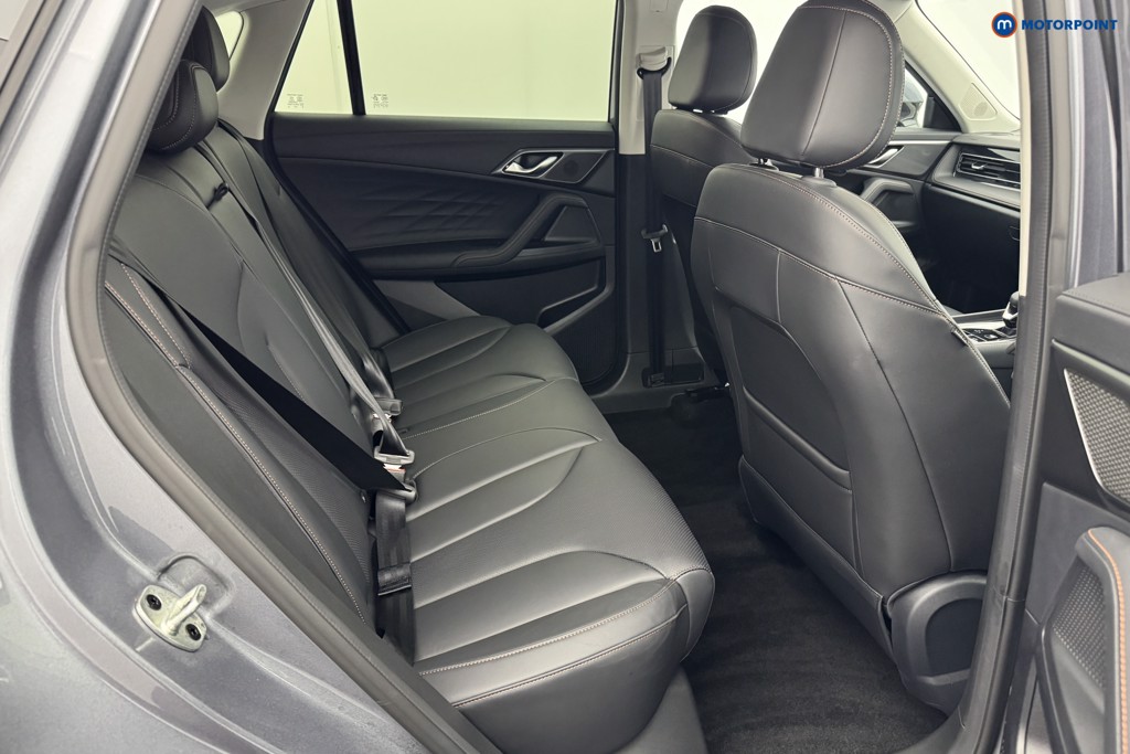 Mg Motor Uk HS Trophy Automatic Petrol SUV - Stock Number (1581664) - 6th supplementary image