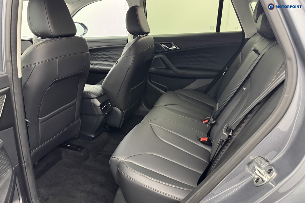 Mg Motor Uk HS Trophy Automatic Petrol SUV - Stock Number (1581664) - 7th supplementary image