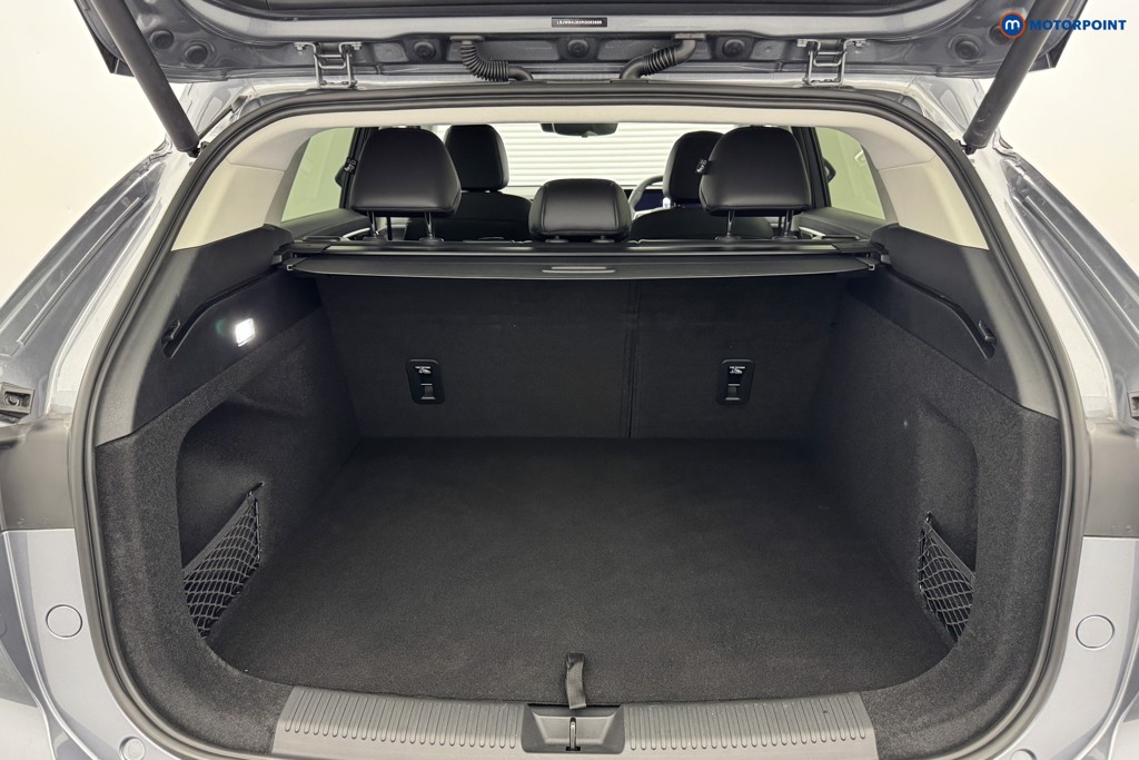 Mg Motor Uk HS Trophy Automatic Petrol SUV - Stock Number (1581664) - 9th supplementary image