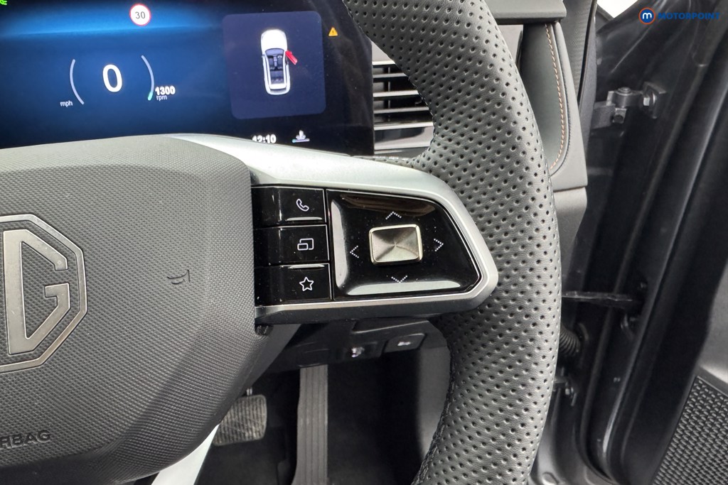 Mg Motor Uk HS Trophy Automatic Petrol SUV - Stock Number (1581664) - 11th supplementary image