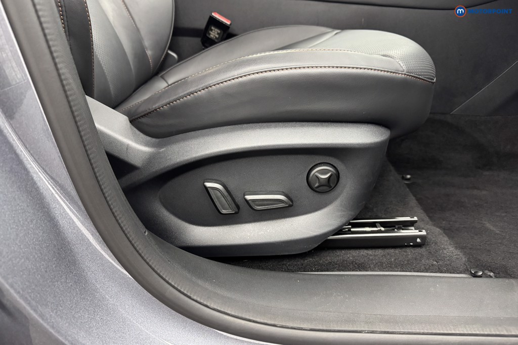 Mg Motor Uk HS Trophy Automatic Petrol SUV - Stock Number (1581664) - 13th supplementary image