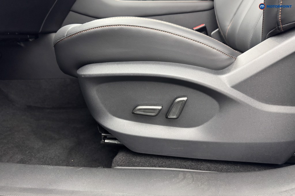 Mg Motor Uk HS Trophy Automatic Petrol SUV - Stock Number (1581664) - 14th supplementary image