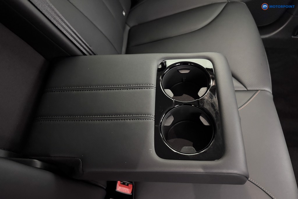 Mg Motor Uk HS Trophy Automatic Petrol SUV - Stock Number (1581664) - 17th supplementary image