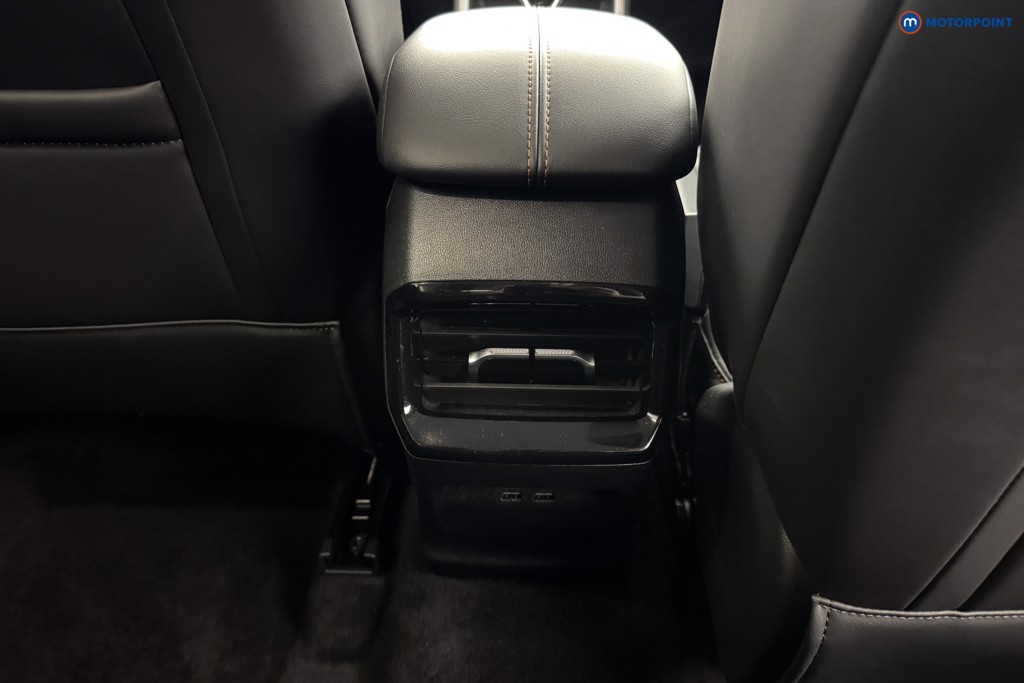 Mg Motor Uk HS Trophy Automatic Petrol SUV - Stock Number (1581664) - 18th supplementary image