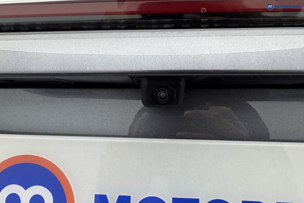 Mg Motor Uk HS Trophy Automatic Petrol SUV - Stock Number (1581664) - 21st supplementary image