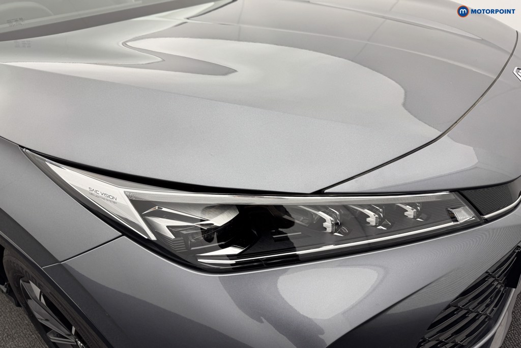 Mg Motor Uk HS Trophy Automatic Petrol SUV - Stock Number (1581664) - 23rd supplementary image