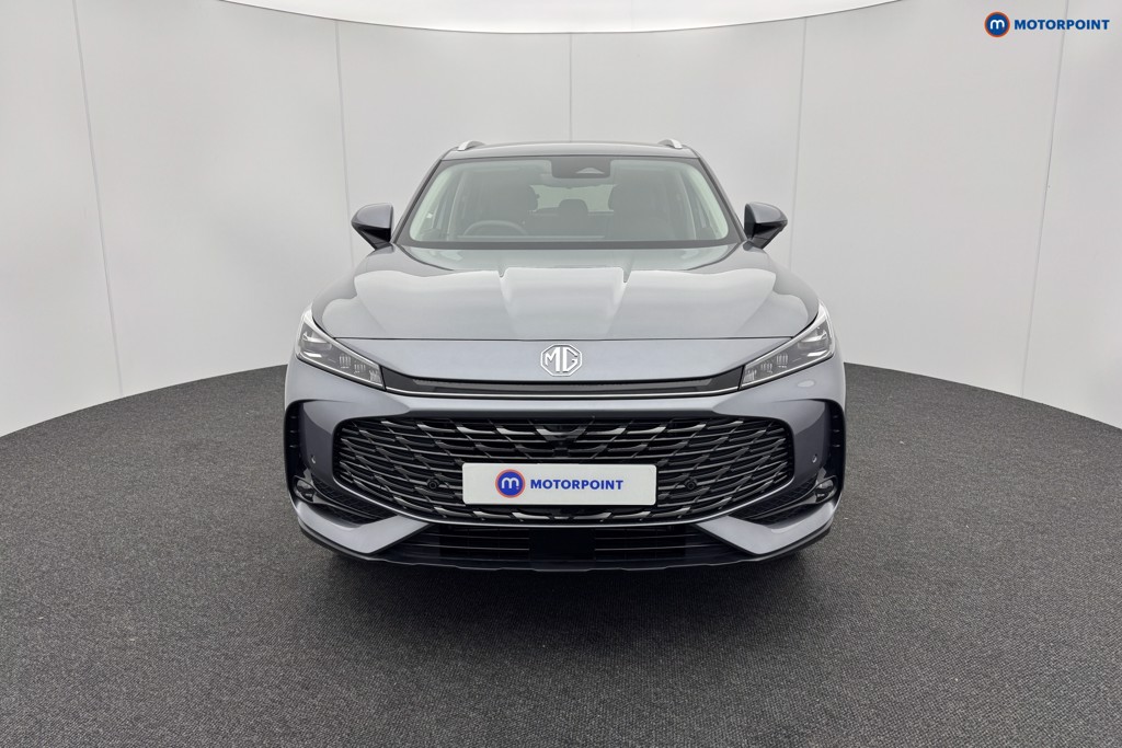 Mg Motor Uk HS Trophy Automatic Petrol SUV - Stock Number (1581664) - 25th supplementary image
