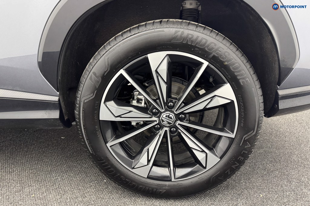 Mg Motor Uk HS Trophy Automatic Petrol SUV - Stock Number (1581664) - 28th supplementary image