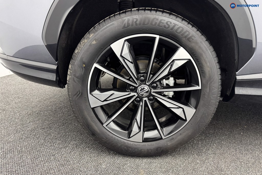 Mg Motor Uk HS Trophy Automatic Petrol SUV - Stock Number (1581664) - 29th supplementary image