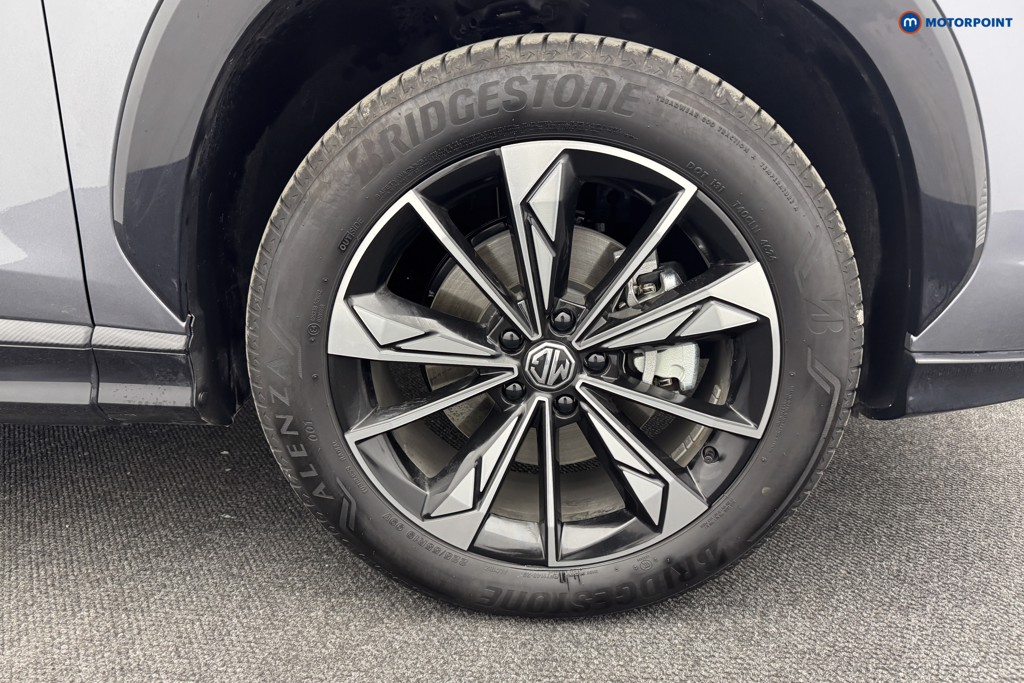 Mg Motor Uk HS Trophy Automatic Petrol SUV - Stock Number (1581664) - 30th supplementary image