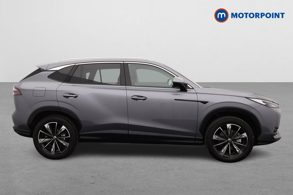 Mg Motor Uk HS Trophy Automatic Petrol SUV - Stock Number (1581664) - Drivers side