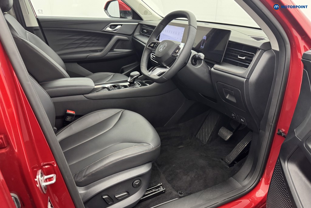 Mg Motor Uk HS Trophy Automatic Petrol SUV - Stock Number (1581704) - 6th supplementary image