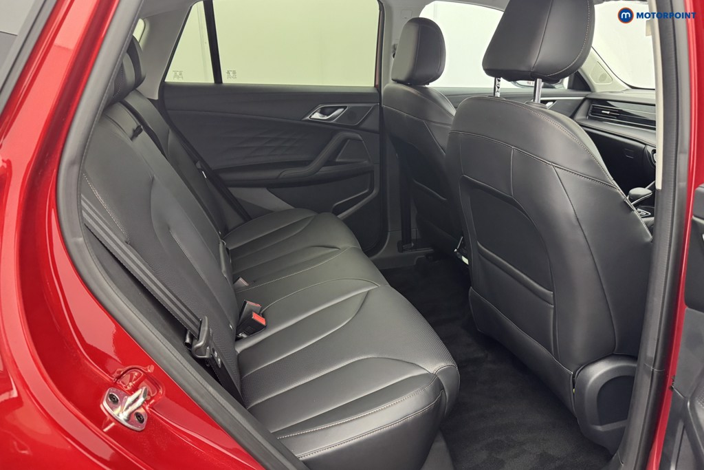 Mg Motor Uk HS Trophy Automatic Petrol SUV - Stock Number (1581704) - 7th supplementary image