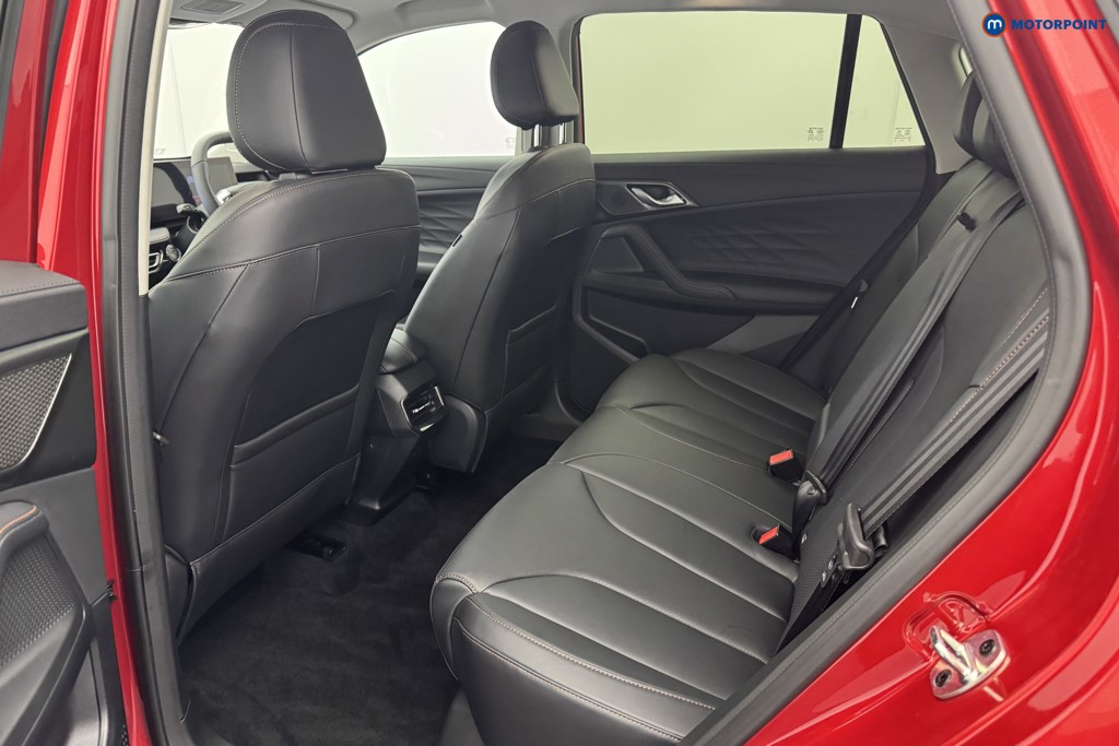 Mg Motor Uk HS Trophy Automatic Petrol SUV - Stock Number (1581704) - 8th supplementary image