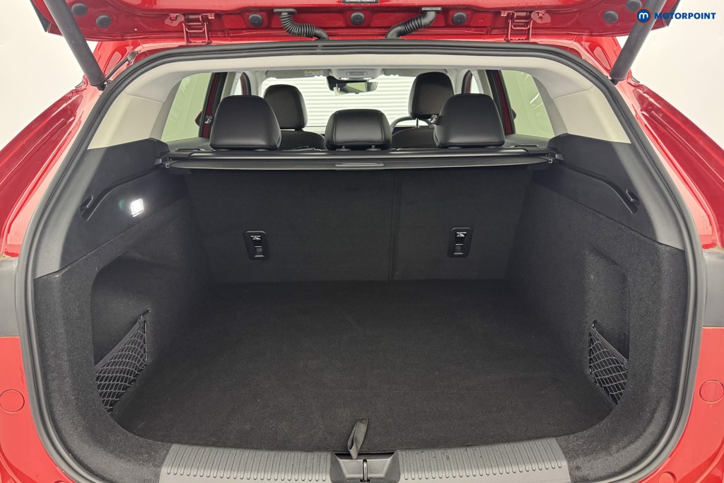 Mg Motor Uk HS Trophy Automatic Petrol SUV - Stock Number (1581704) - 10th supplementary image