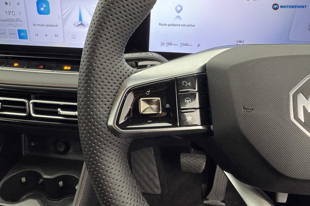 Mg Motor Uk HS Trophy Automatic Petrol SUV - Stock Number (1581704) - 12th supplementary image