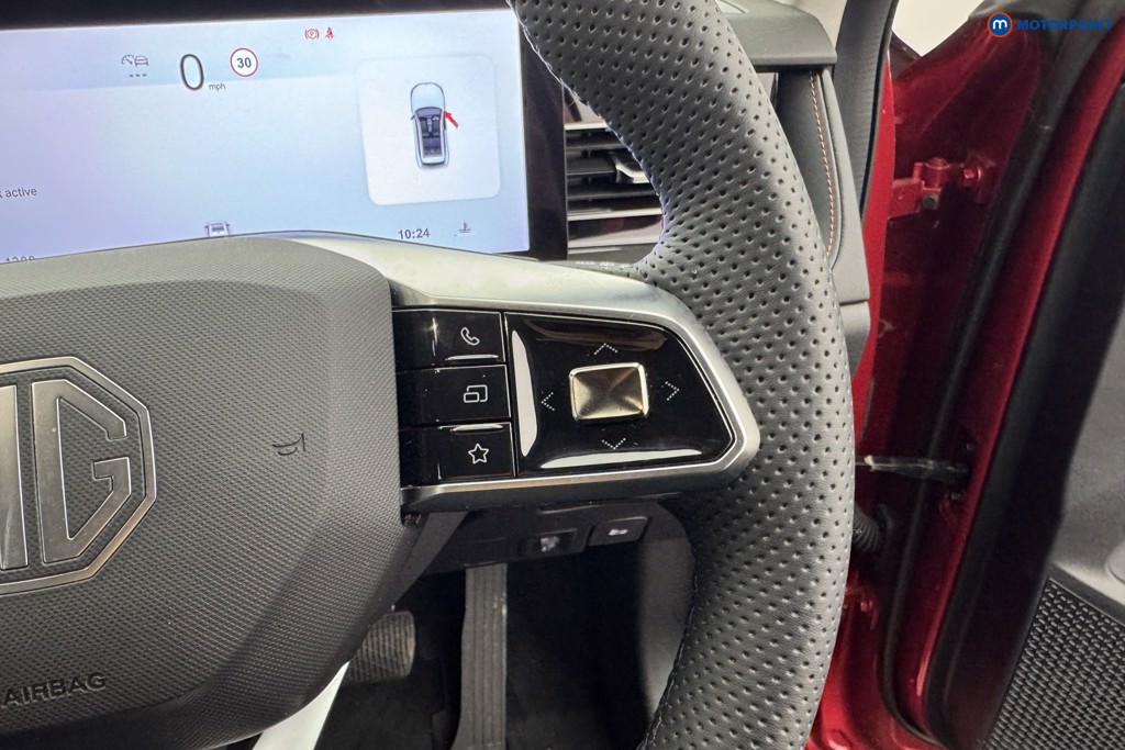 Mg Motor Uk HS Trophy Automatic Petrol SUV - Stock Number (1581704) - 13th supplementary image