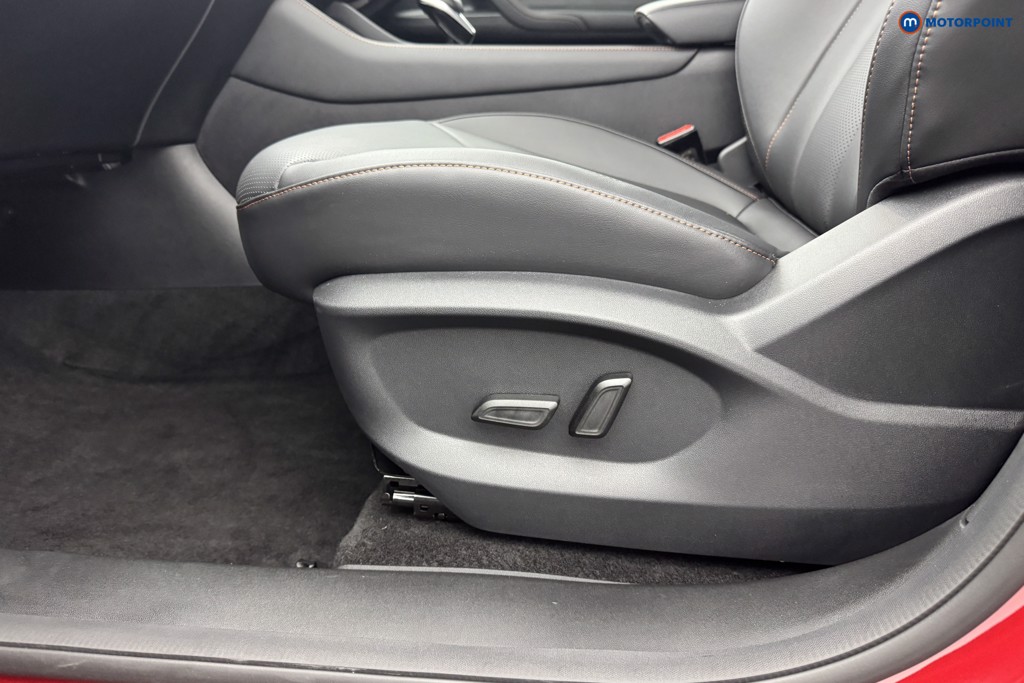 Mg Motor Uk HS Trophy Automatic Petrol SUV - Stock Number (1581704) - 16th supplementary image